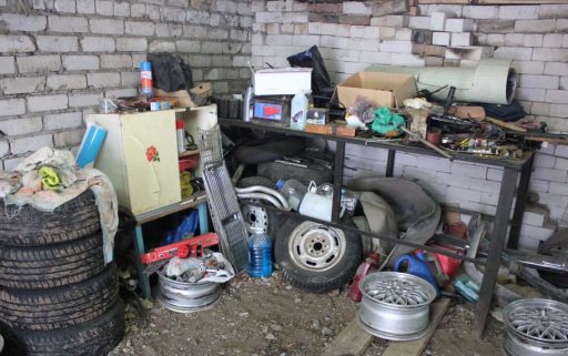 Zahlamlenny_garage